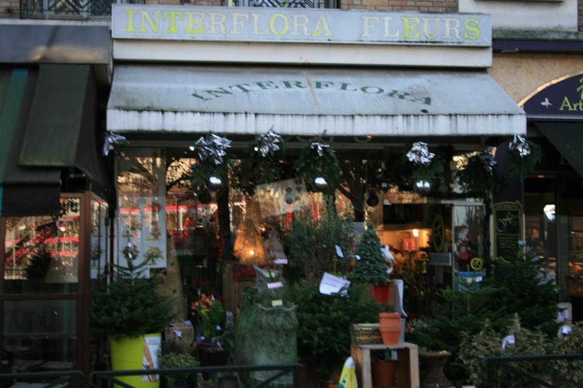 Aux Pétales de mon Coeur