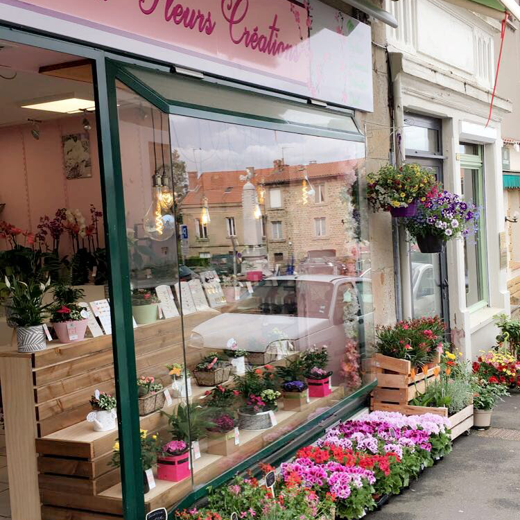 Mad’ Fleurs Créations | Artisan Fleuriste, Décoration | St Héand