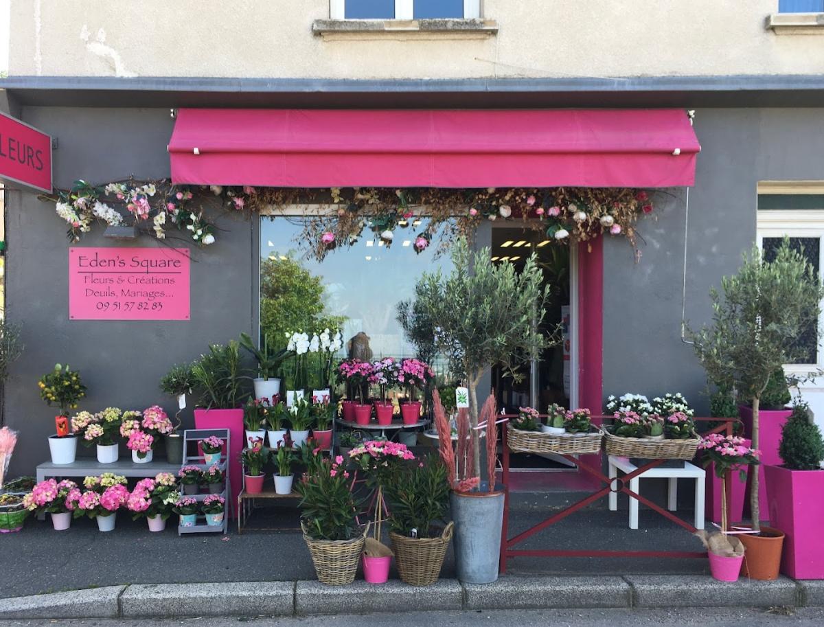 Eden Square - Hervé Goetz