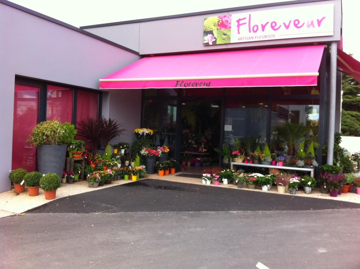 Floreveur