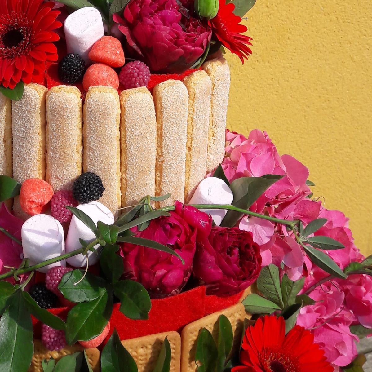 Atome Floral Maître Artisan Fleuriste