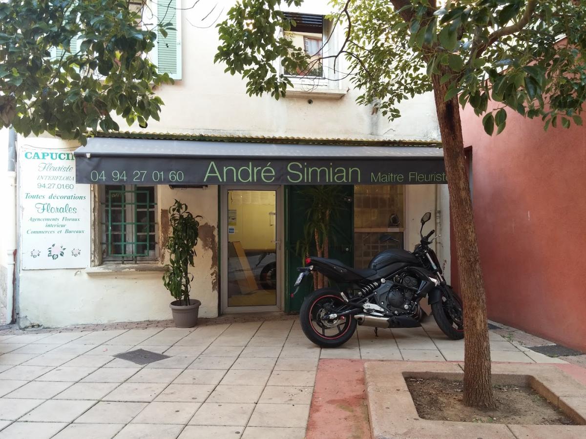 CAPUCINE - Atelier d'Art Floral