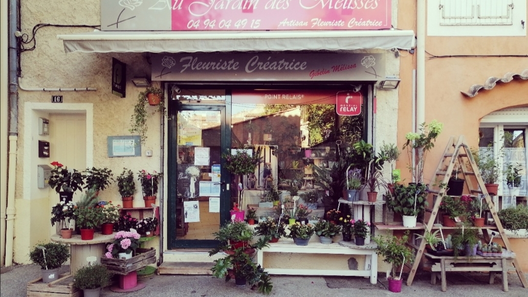 Au Jardin des Mélisses