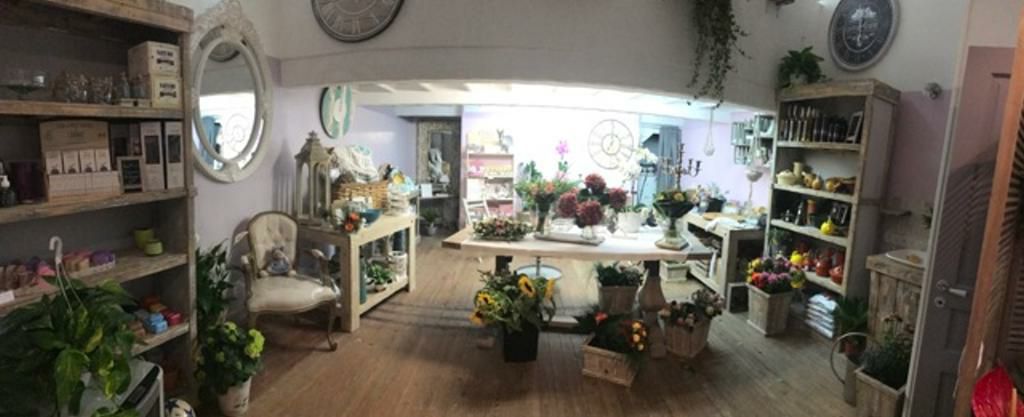 A l'ombre du Candelon