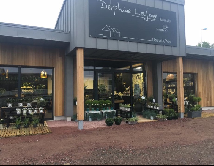 Delphine Lajoye Fleuriste