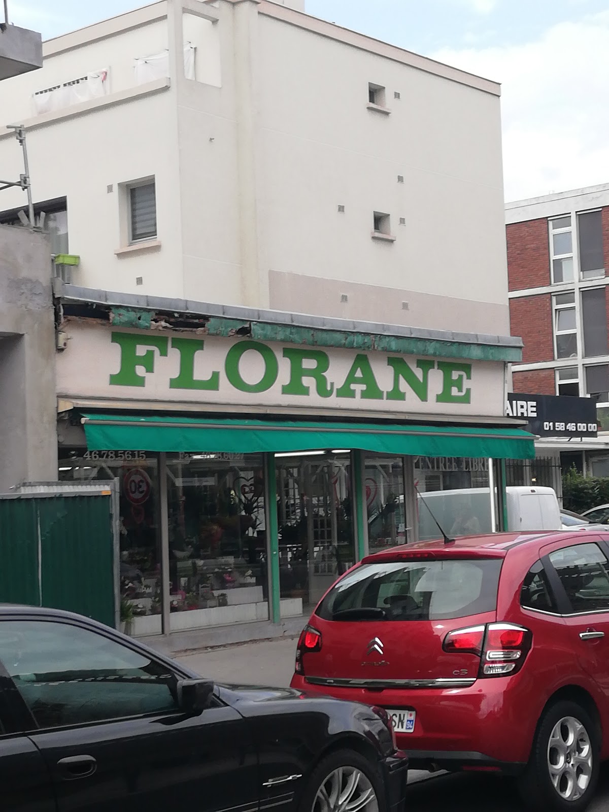 FLORANE