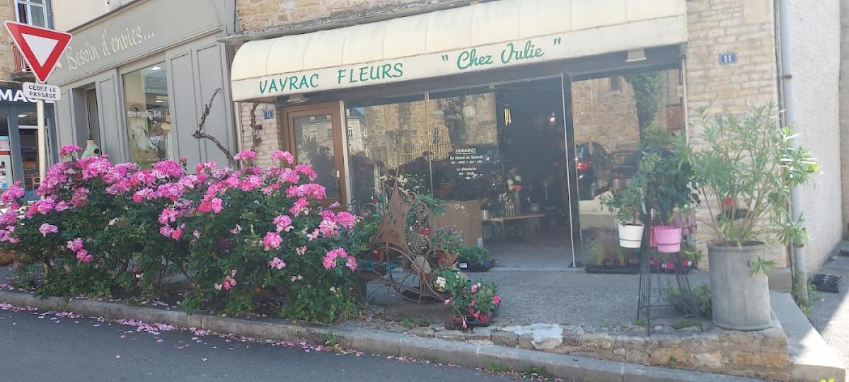 VAYRAC FLEURS