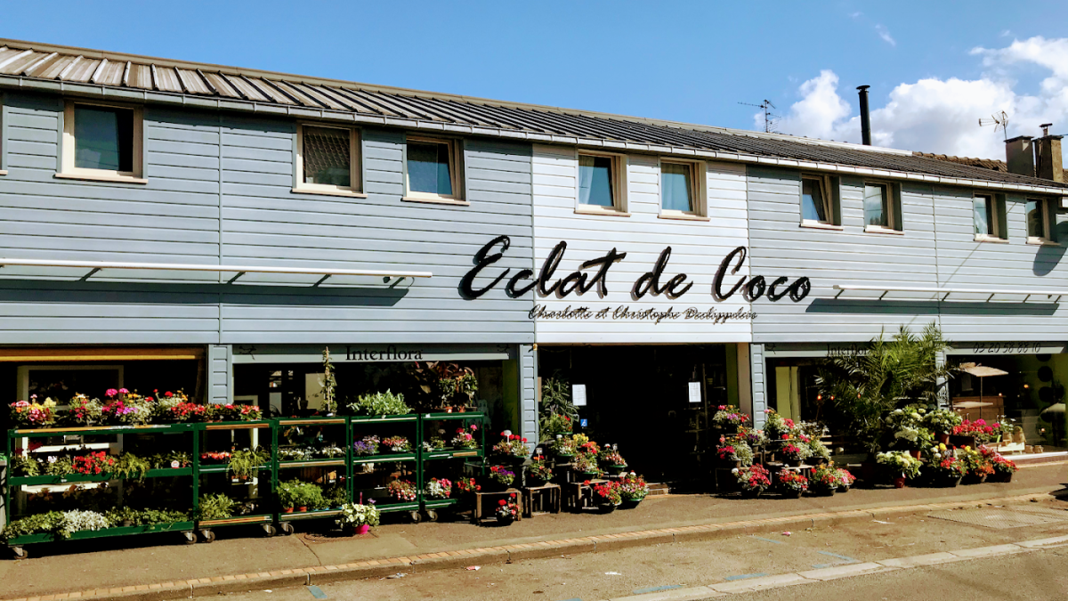 Eclat de Coco