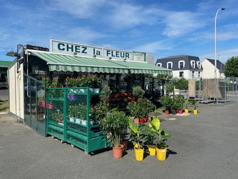 Chez La Fleur
