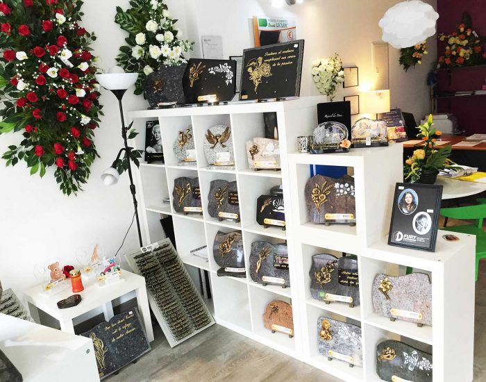 Pompes funèbres Florian Leclerc Sublimatorium Strasbourg