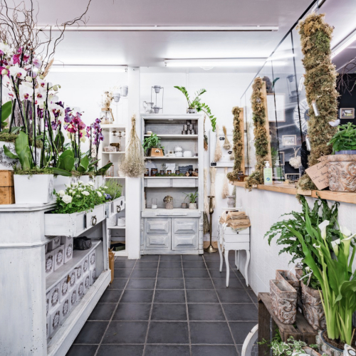 Les Pensées D'anaïs, Fleuriste à Lourdes