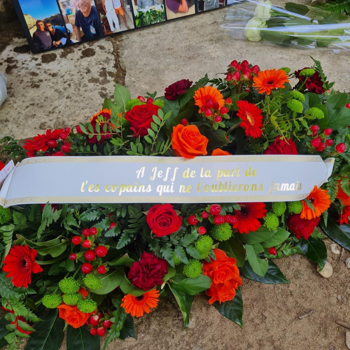 Coeur de Fleurs Libourne