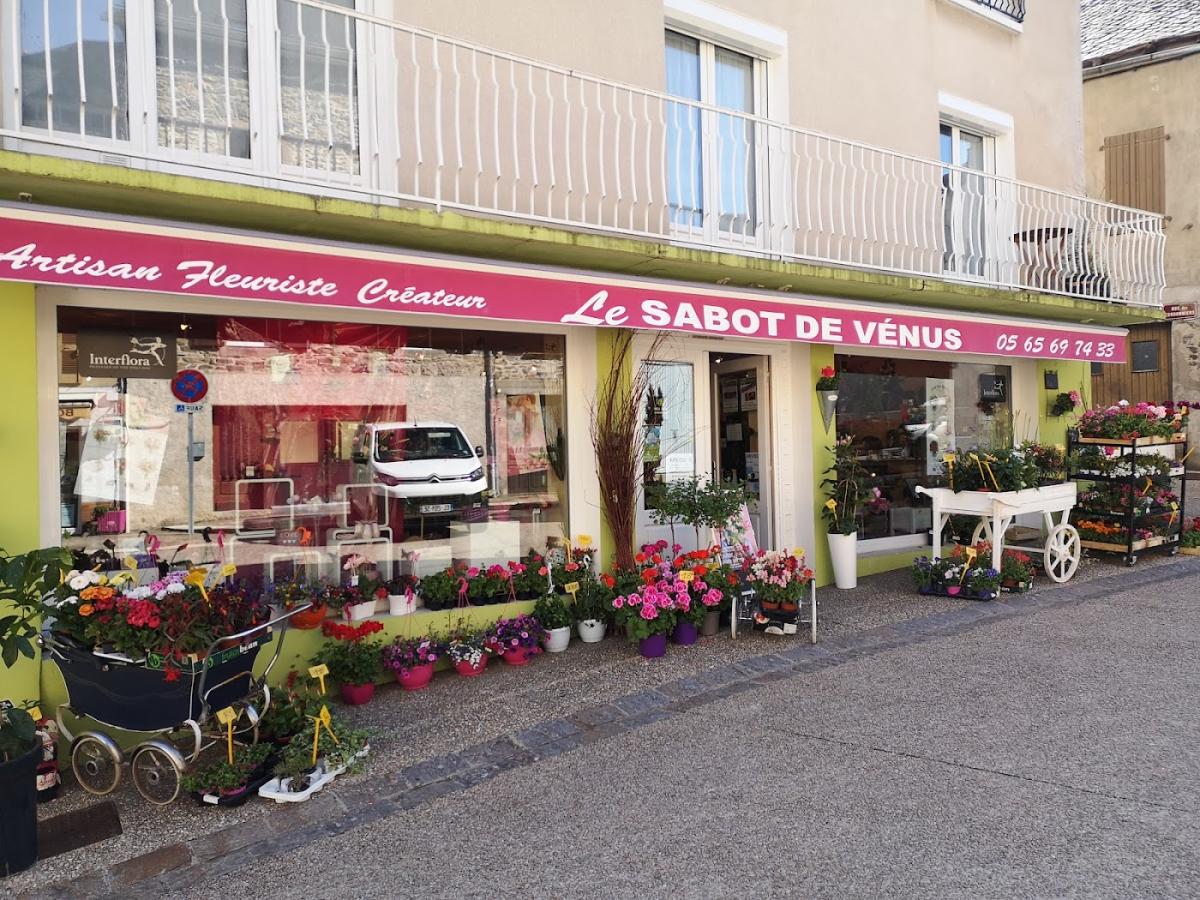 Anna Créations | Le Sabot de Venus