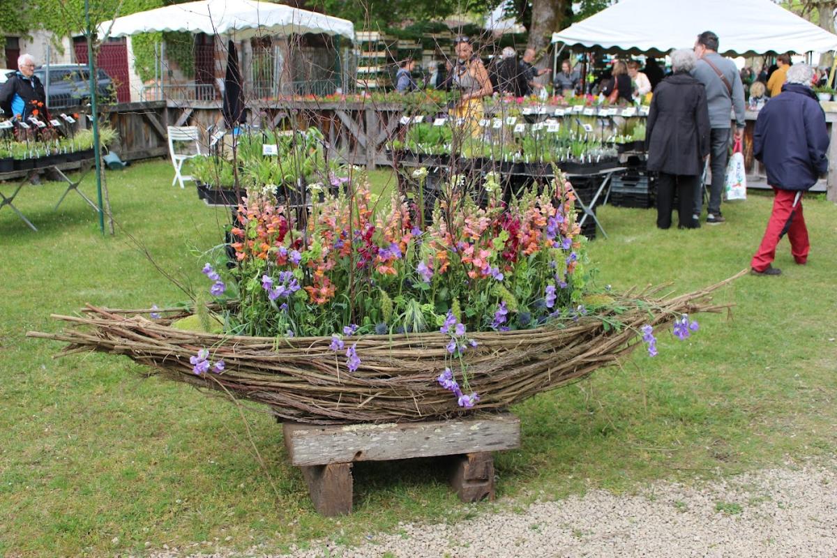 Muriel Daus Fleuriste