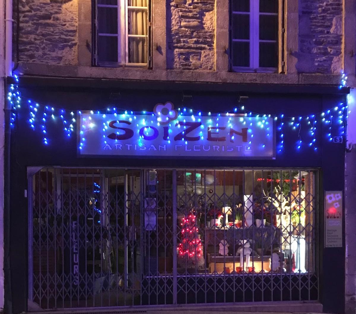 Soizen fleuriste