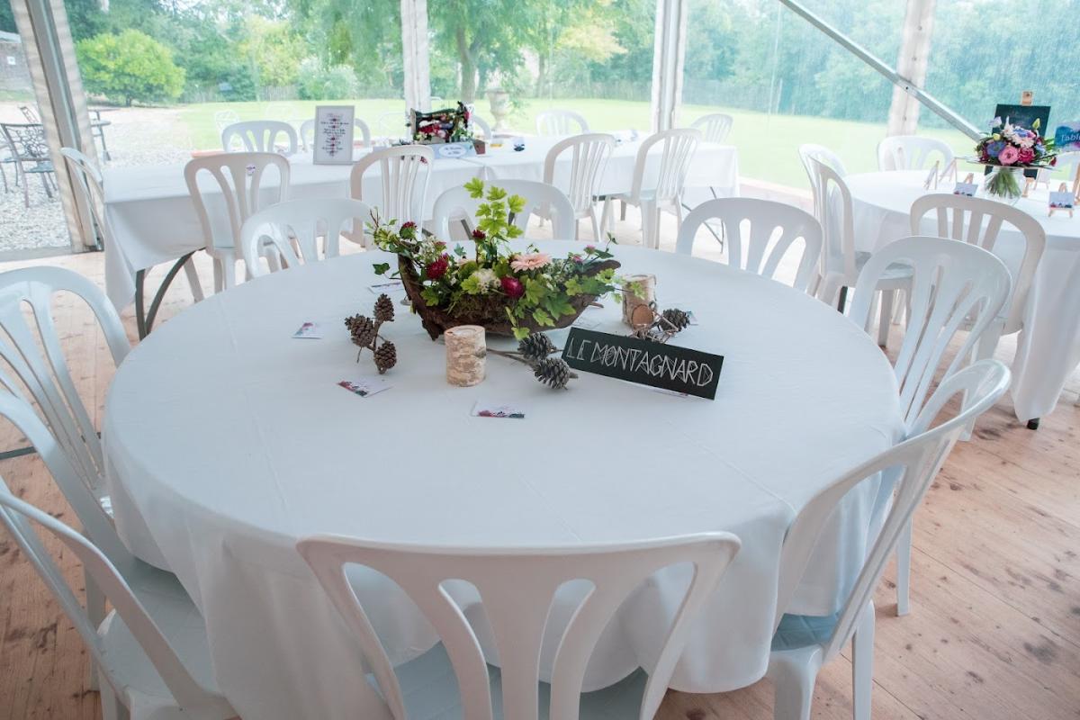 Les Fleurs de Flavie