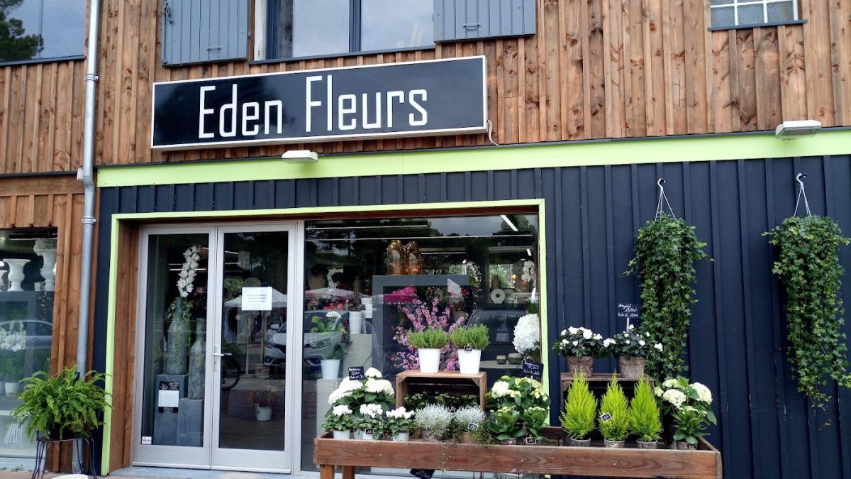 EDEN FLEURS