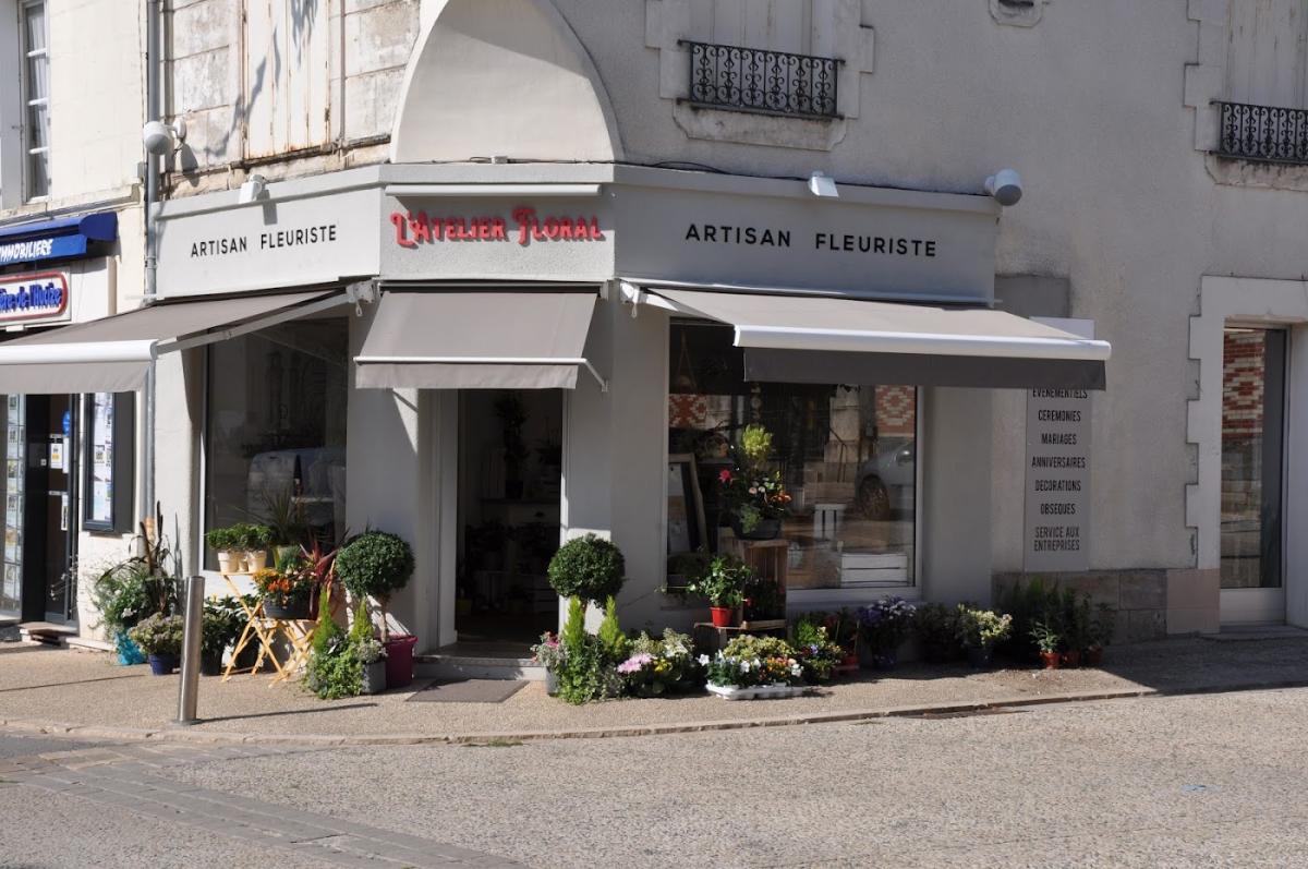 Atelier Floral
