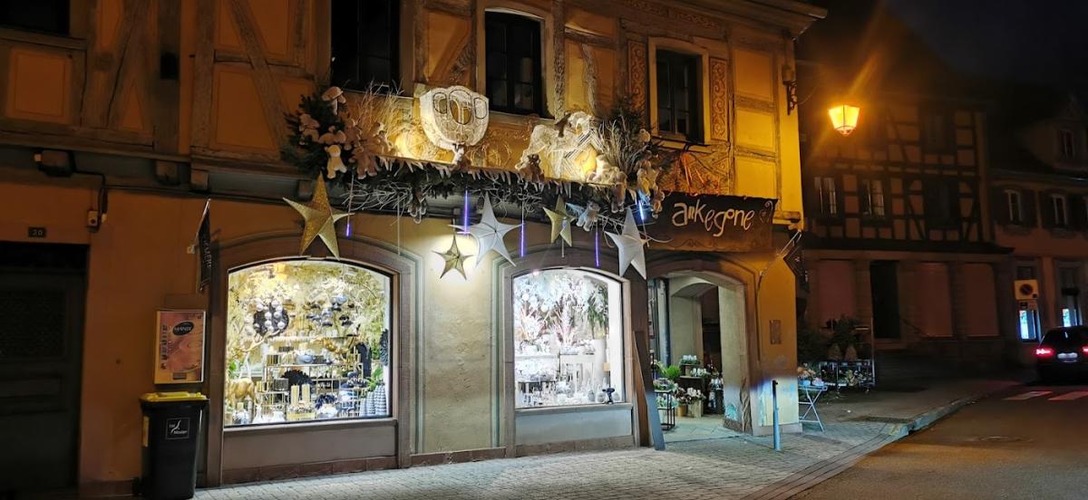 Éphémère Fleuriste