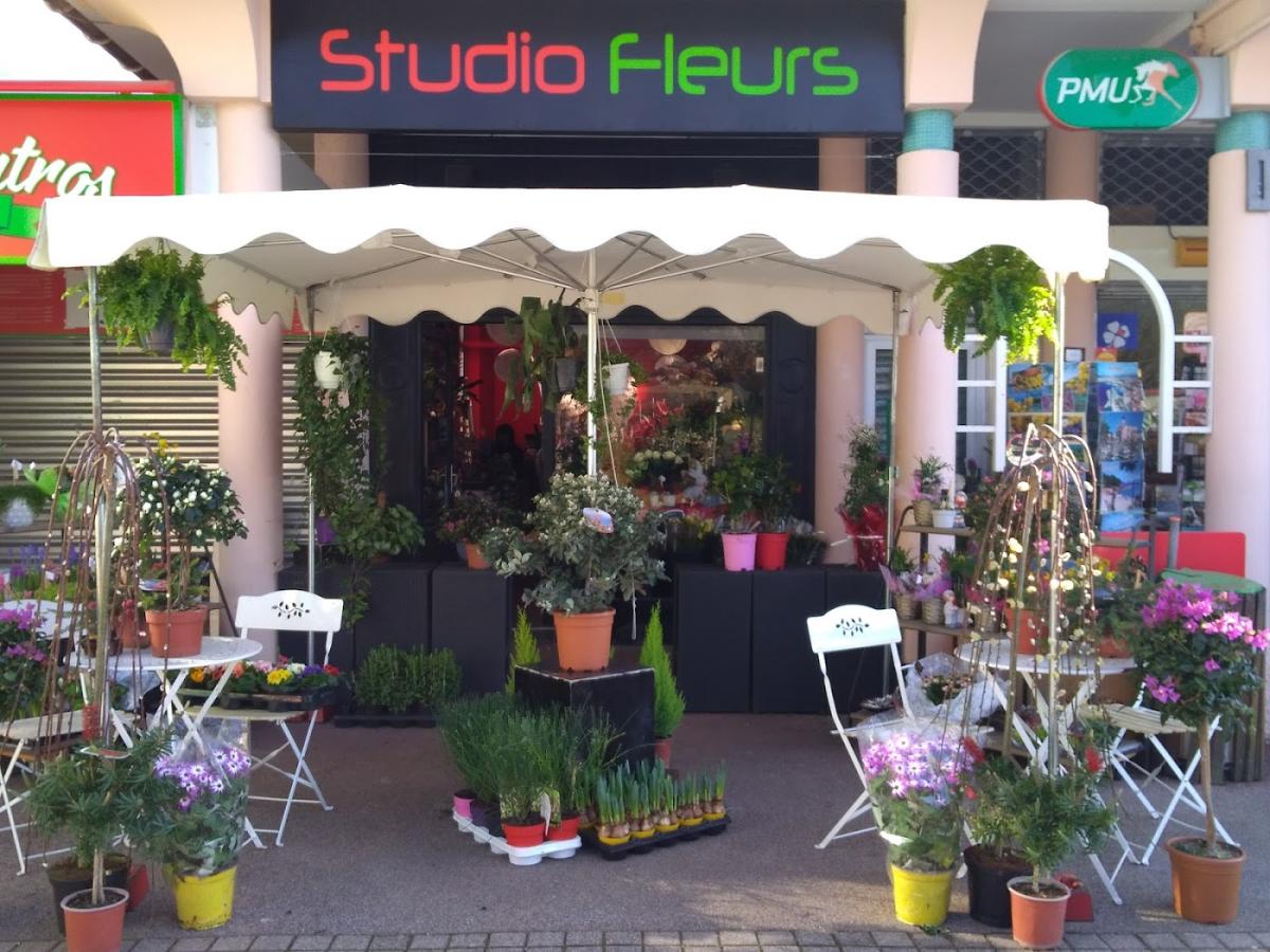 Studio Fleurs