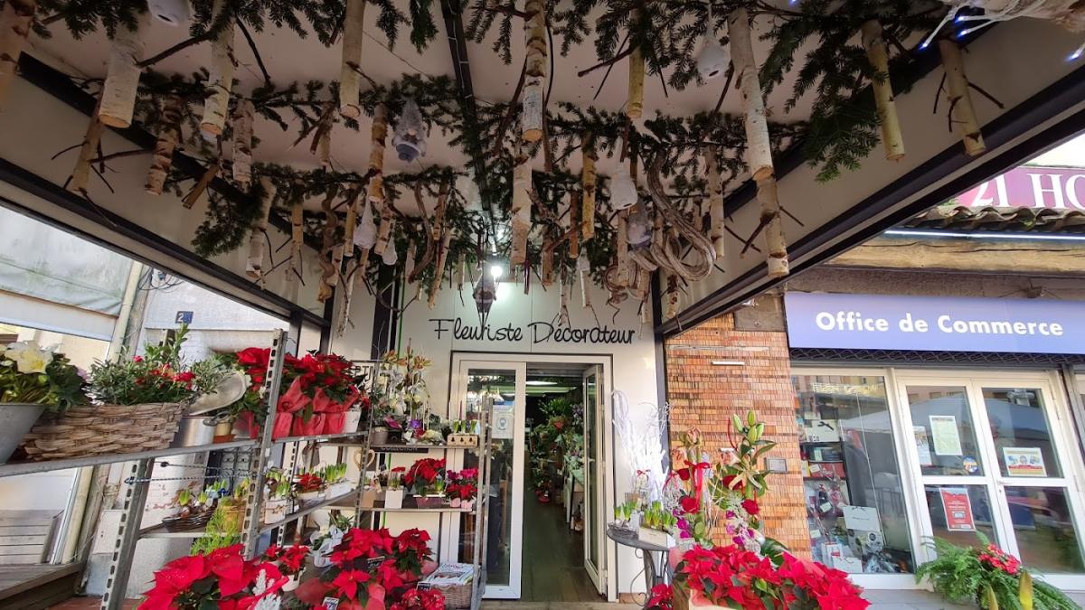 ATELIER FLORAL
