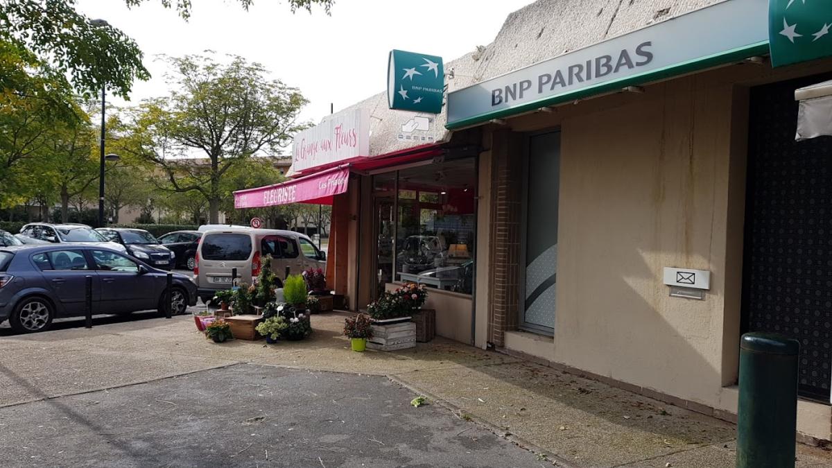 La Grange aux Fleurs à Les Angles