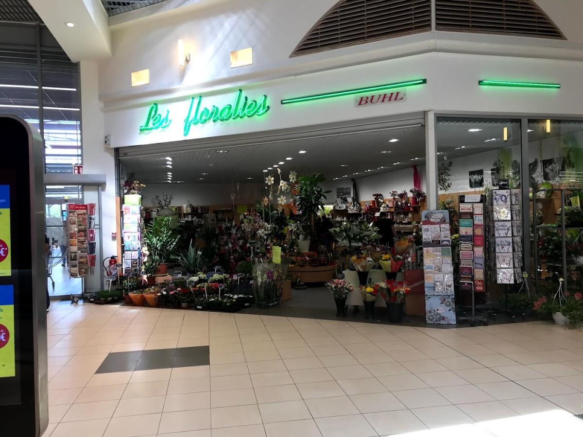 Les Floralies, Artisan Fleuriste Sierentz