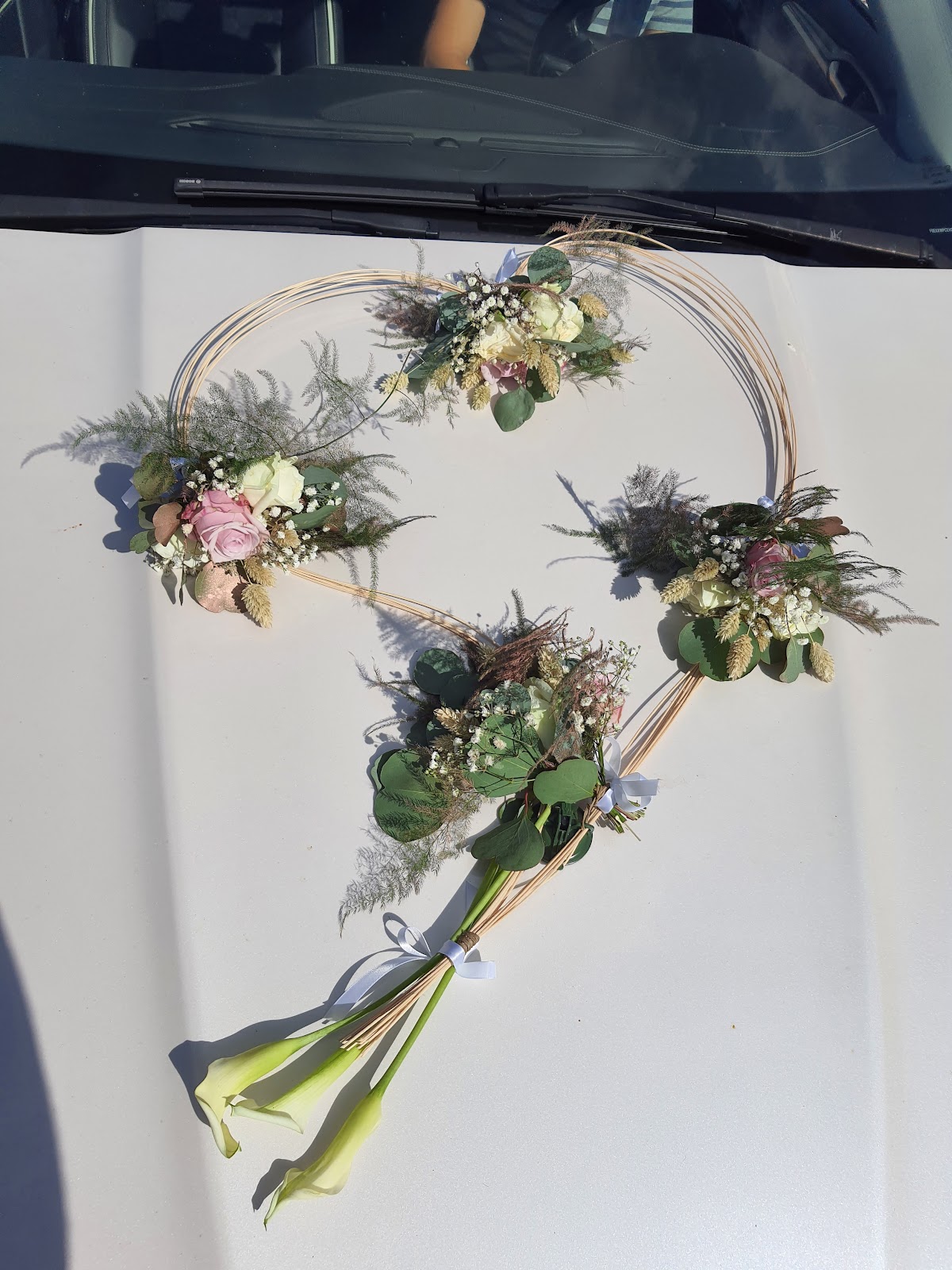 de l'Aube au Crépuscule-fleuriste