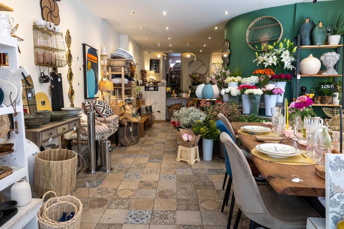 Au Jardin de Sacha, Artisan Fleuriste Gardanne