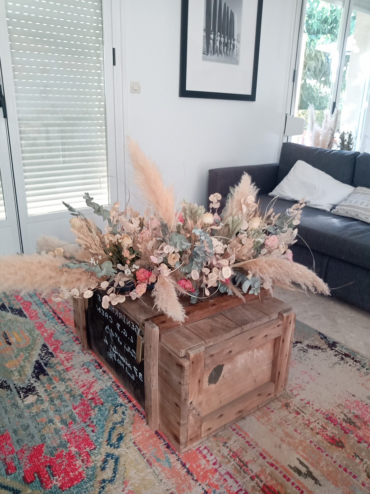 Lola Fleurs