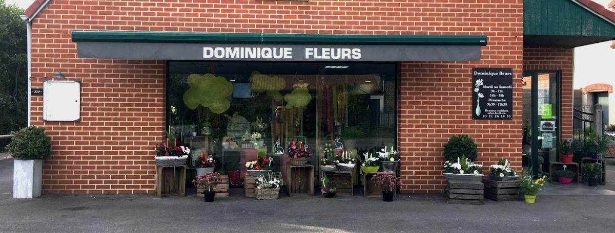 Dominique Fleurs