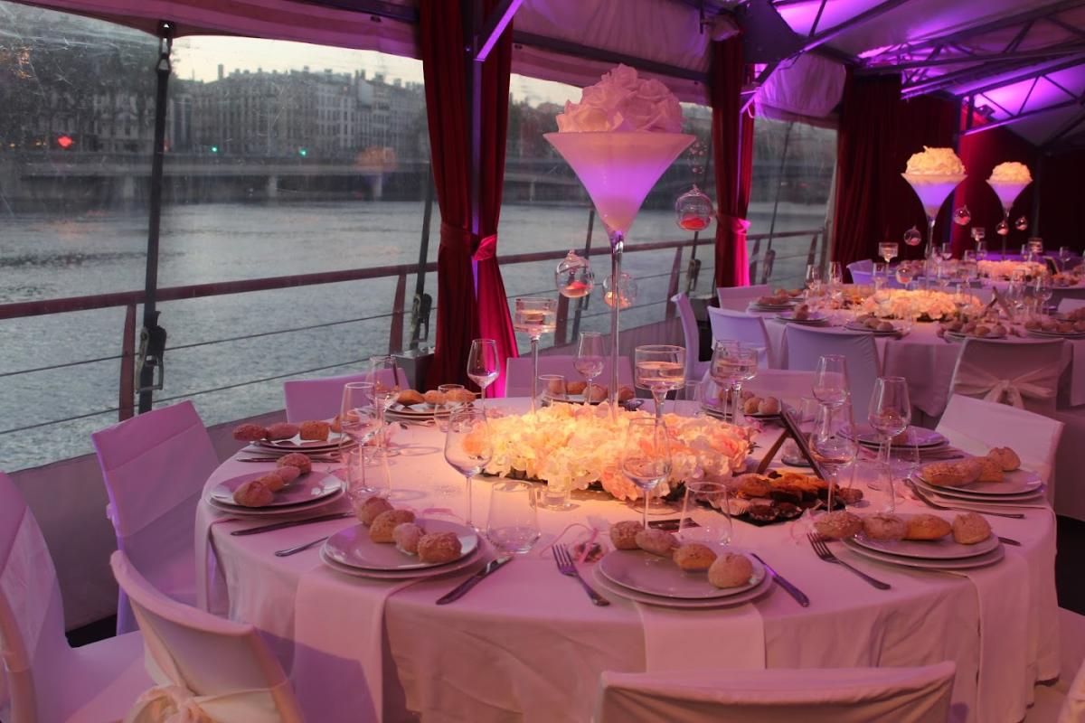 Noces Orientales Traiteur