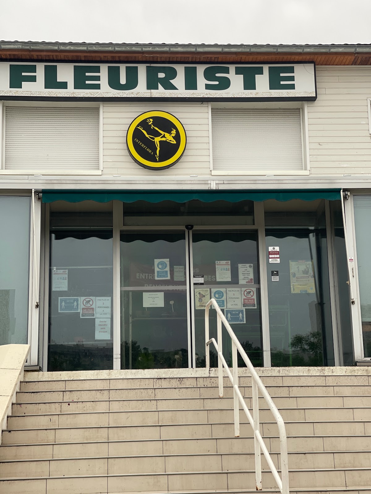 Pommerol / Vénifleurs