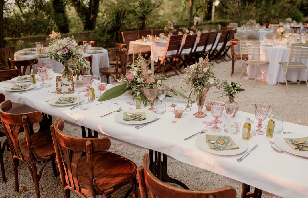 Cristel Tresselt Décoratrice Florale