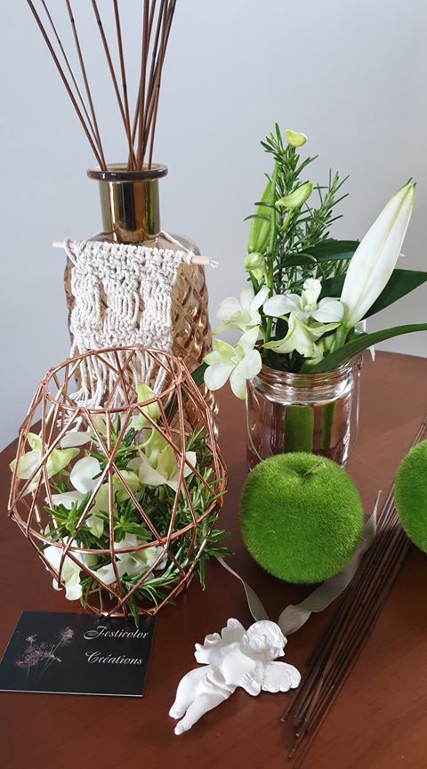 Festicolor Créations