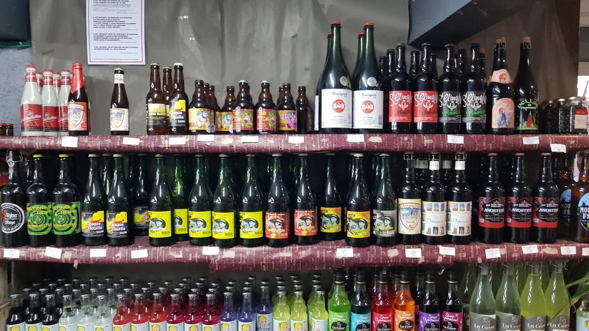 Les Jardins d'Olivier