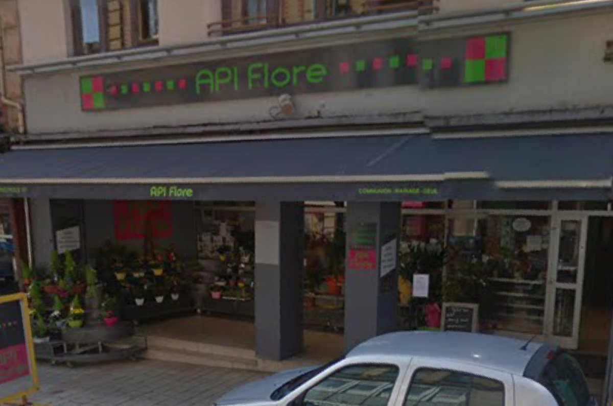 API Flore
