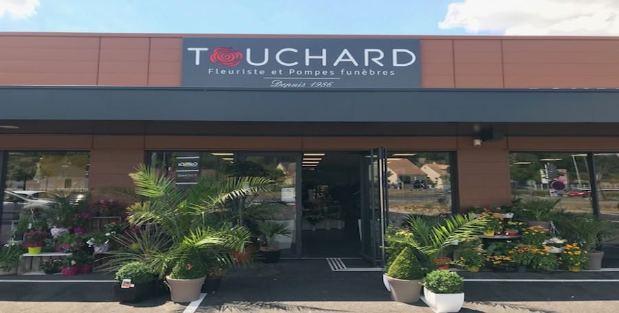 Famille Touchard - Fleuriste Arnage
