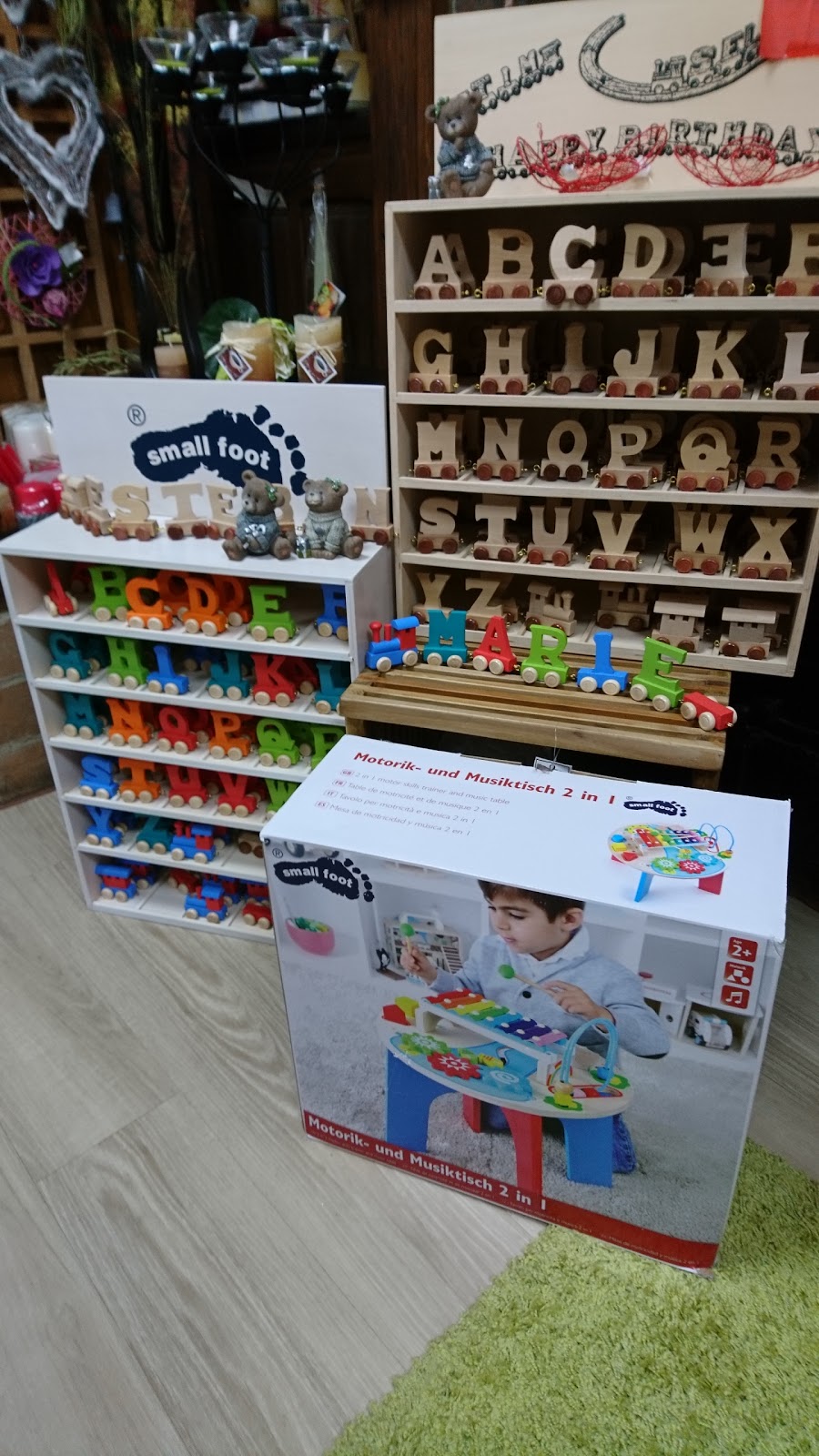 La Jardinerie Fleuryssoise