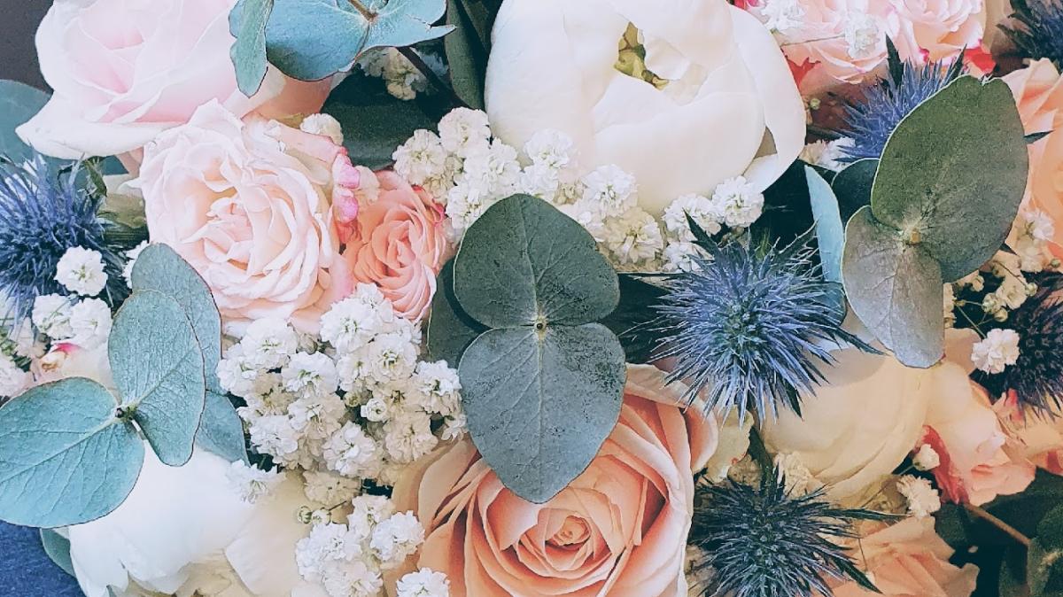 Au Jardin d'Alice : Artisan Fleuriste à Fismes