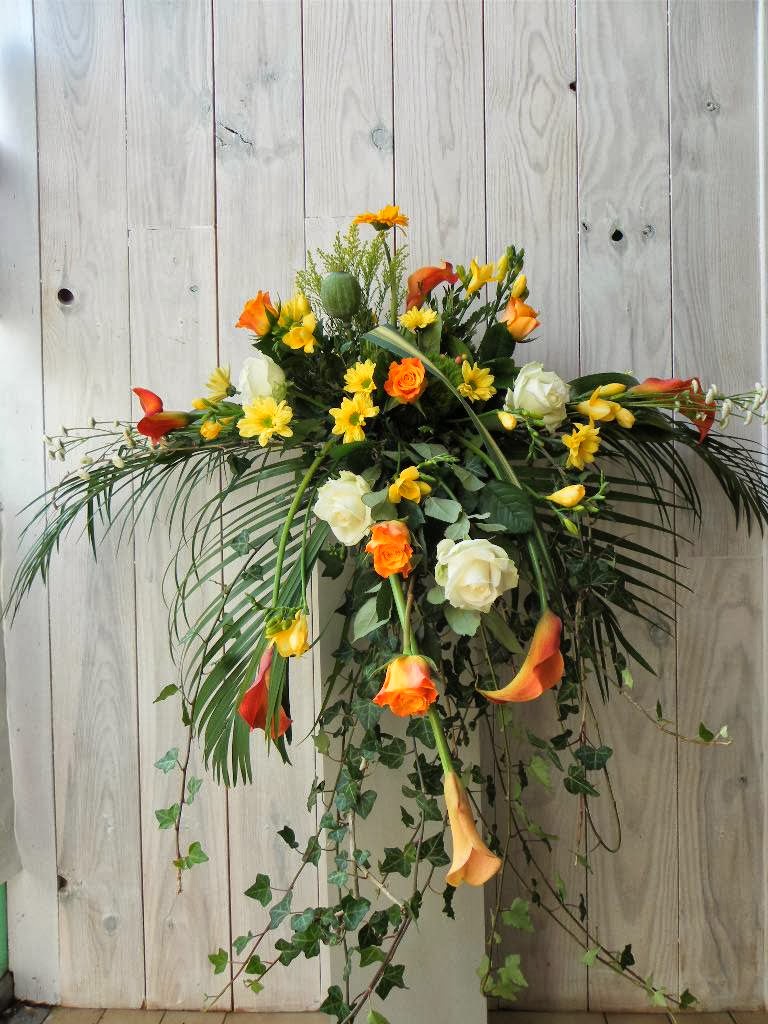 Au Jardin des Fées Artisan Fleuriste Déco