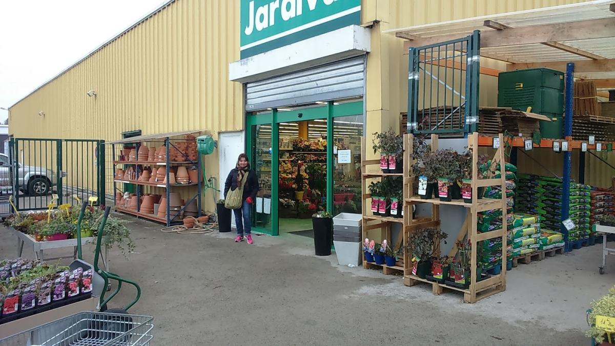 Interval Coopérative Agricole