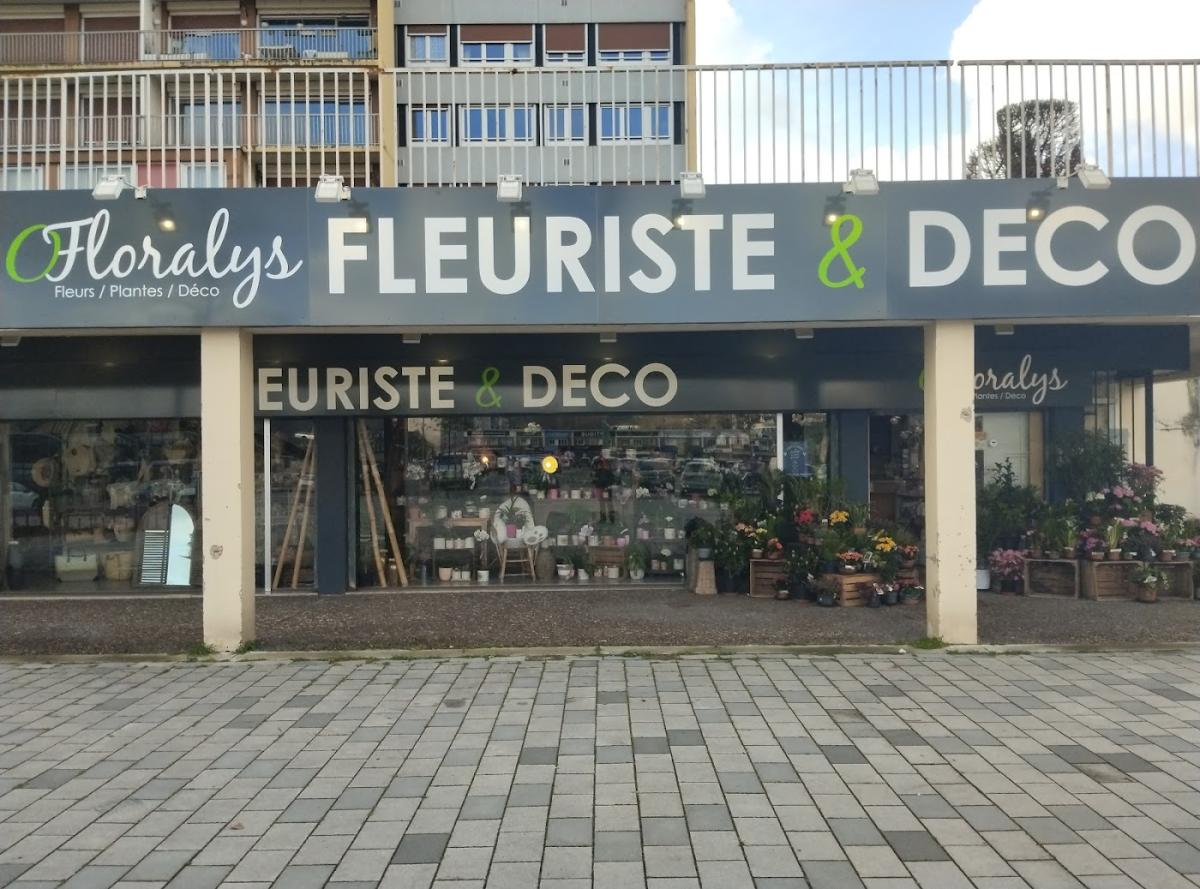 O'Floralys