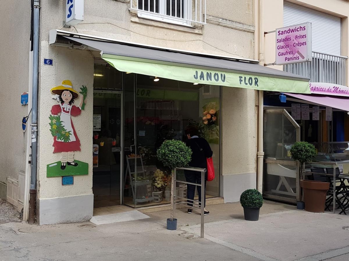 Janou Flor
