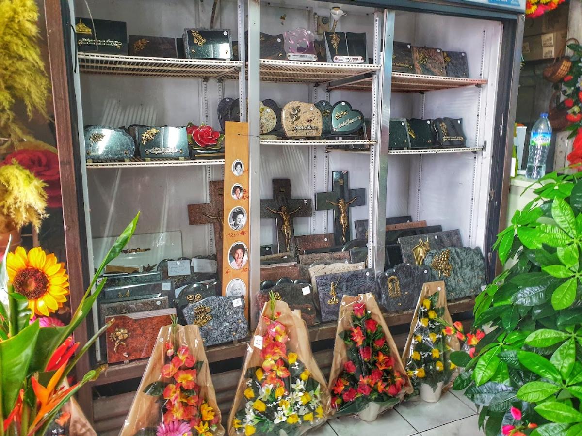 Les Petites Floralies