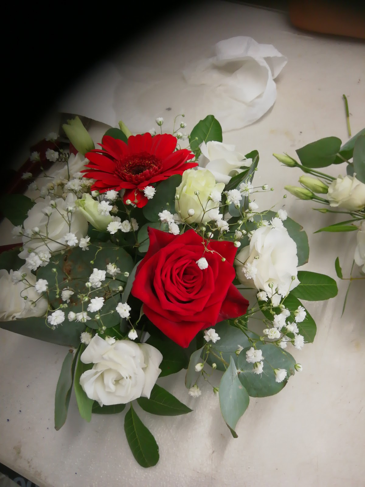 L'Amaris l azalée fleurs