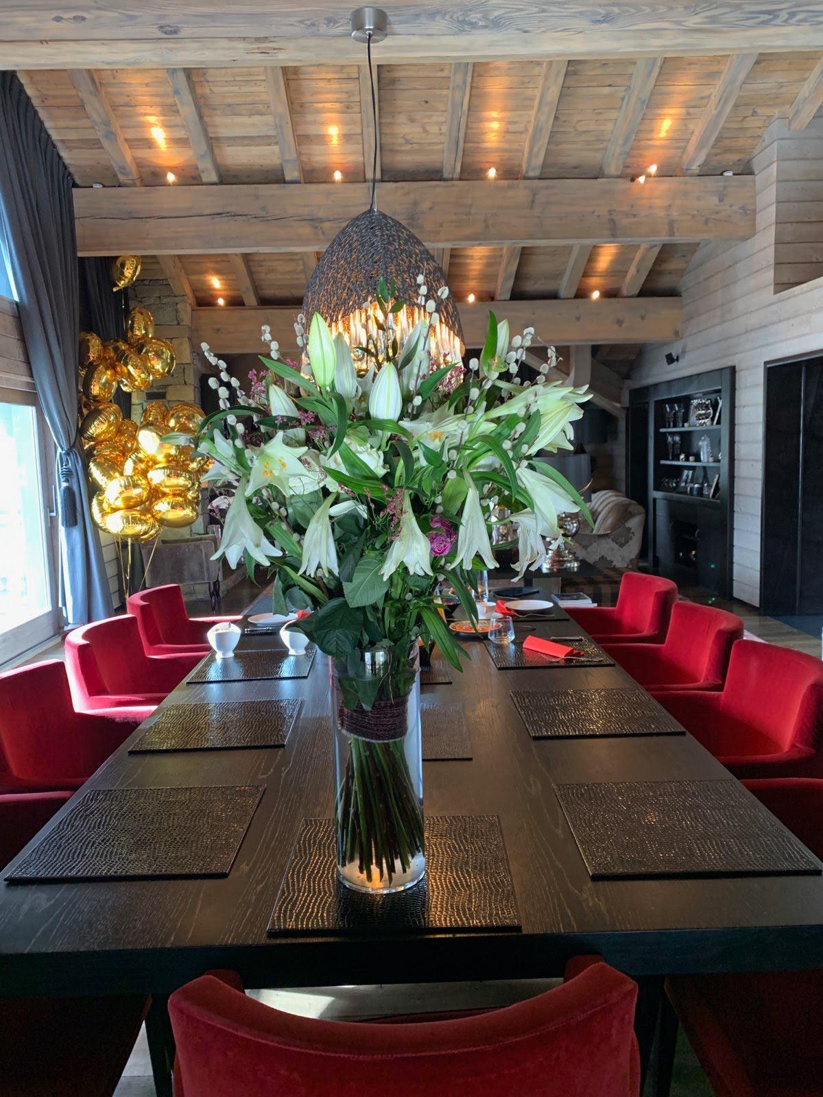 Flor'Art Fleuriste et Artistique