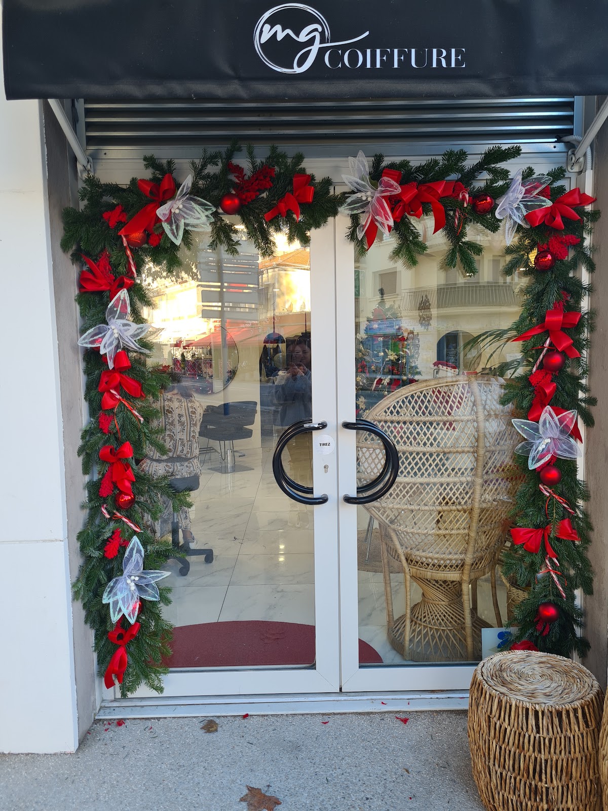 Les Fleurs Gourmandes, le jardin secret