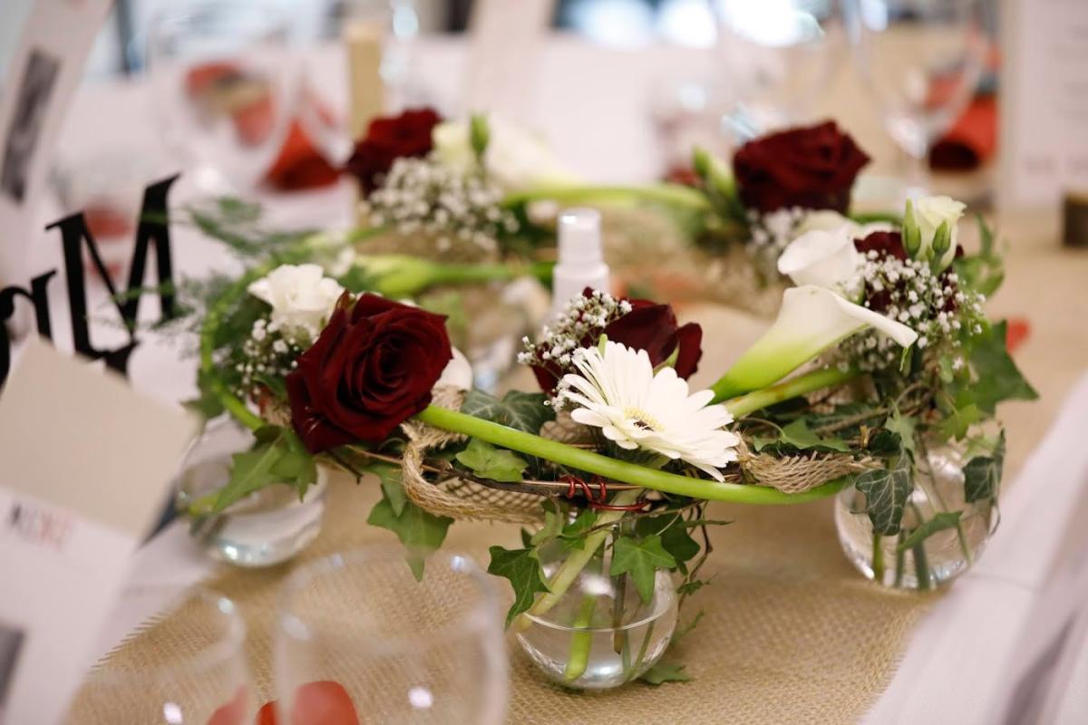 L'Arum des Fleurs