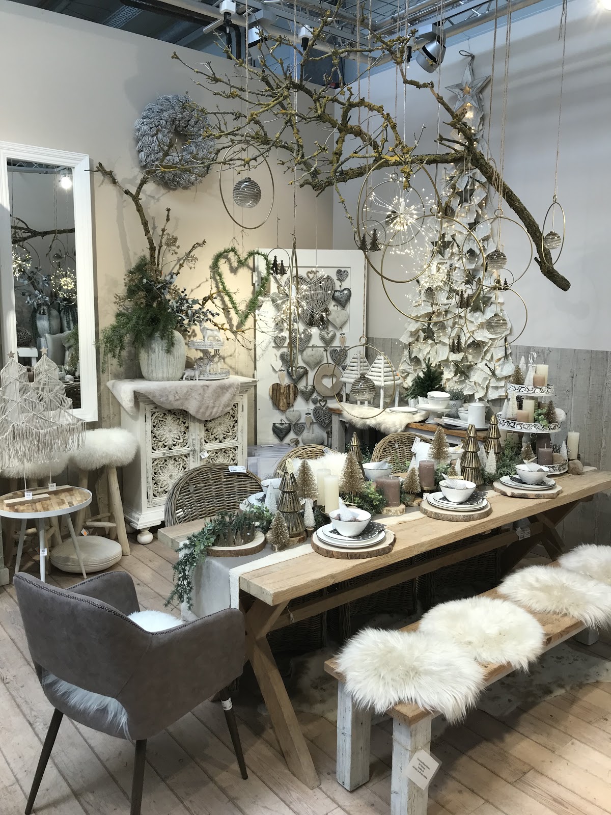 Fleurs Robert Fischer